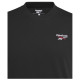 Reebok Ανδρική κοντομάνικη μπλούζα Identity Small Logo Tee